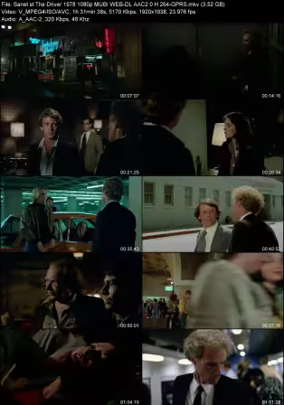 The Driver 1978 1080p MUBI WEB-DL AAC 2.0 H264-GPRS