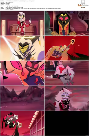 Hazbin Hotel S01 1080p AMZN WEBRip Opus 5.1 AV1-knyf1e