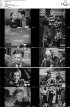 Young and Innocent 1937 1080p BDRip DTS H264-PoPCoRn
