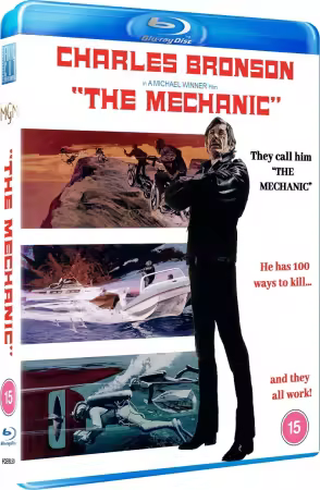 The Mechanic 1972 Remastered 1080p BluRay Opus 2.0 x265-WoKE