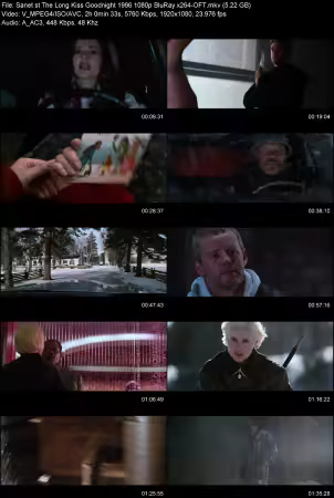 The Long Kiss Goodnight 1996 1080p BluRay x264-OFT
