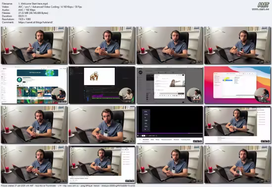 Faceless YouTube Mastery: Premiere Pro &amp; After Effects