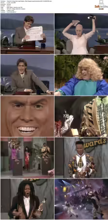 In Living Color 1990 S01-S05 480p H265 AAC 2CH-MNKYDDL