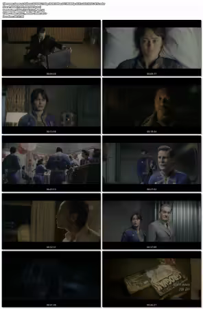 Fallout S02E06 2160p HDR10Plus DV WEBRip 6CH x265 HEVC-BTD