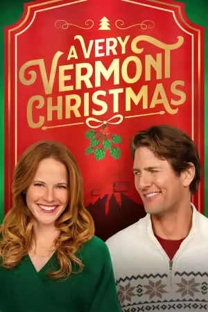 A Very Vermont Christmas 2024 1080p WEBRip DDP 2.0 10bit H265-iVy
