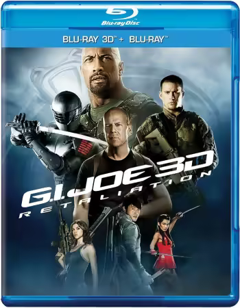 G.I. Joe Retaliation 2013 edition-Extended 1080p BluRay DDP 5.1 10bit H265-iVy