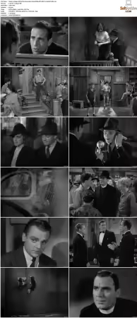 Angels With Dirty Faces 1938 1080p BDRip DTS HEVC x265-PoPCoRn