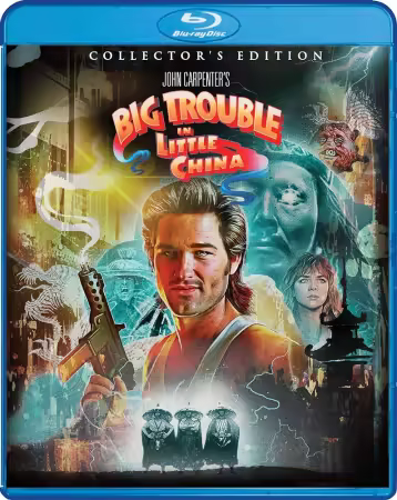 Big Trouble in Little China 1986 1080p BluRay HEVC x265 5.1 BONE