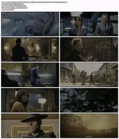 Fallout S02E07 The Handoff 2160p AMZN WEB-DL DDP5 1 HDR H 265-NTb