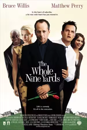 The Whole Nine Yards 2000 1080p AMZN WEB-DL DDP 5 1 H 264-PiRaTeS