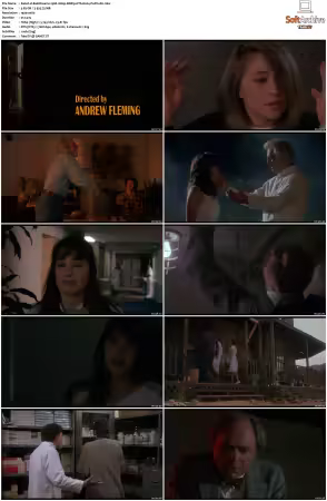 Bad Dreams 1988 1080p BDRip DTS H264-PoPCoRn
