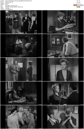 Dont Bother to Knock 1952 1080p BDRip DTS H264-PoPCoRn