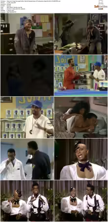 In Living Color 1990 S01-S05 480p H265 AAC 2CH-MNKYDDL