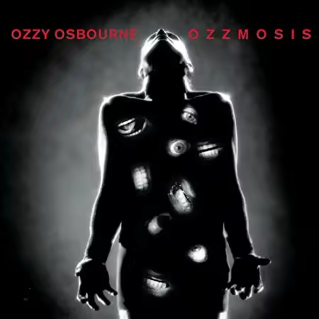 Ozzy Osbourne - Ozzmosis (1995/2002 Remastered)[FLAC/MP3]