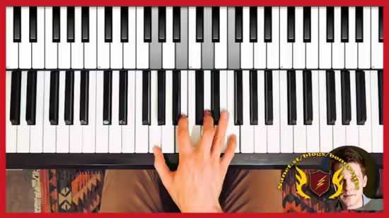 Piano Chords