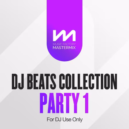 Mastermix DJ Beats Collection Party 1 (2026)