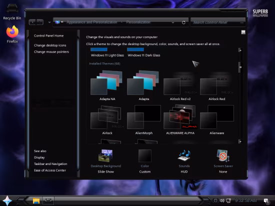Windows 11 Pro 21H2 Build 22000.706 Pegasus 11 Edition