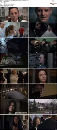 The Silence of the Lambs 1991 PROPER UHD BluRay 2160p DDP 5.1 DV HDR x265-hallowed