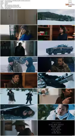 Wind River 2017 UHD BluRay 2160p DDP 7.1 DV HDR x265-hallowed