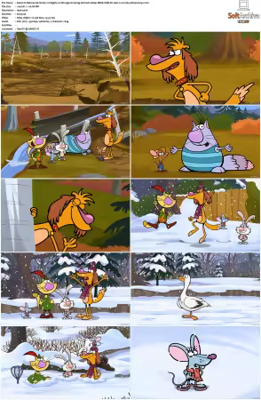 Nature Cat S02 1080p PBSK WEB-DL AAC 2.0 H264-4f8c4100292
