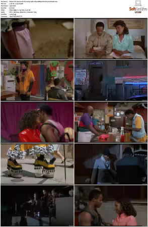 Im Gonna Git You Sucka 1988 1080p BDRip DTS H264-PoPCoRn