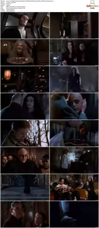 The Addams Family 1991 Extended Cut PROPER UHD BluRay 2160p DDP 5.1 DV HDR x265-hallowed