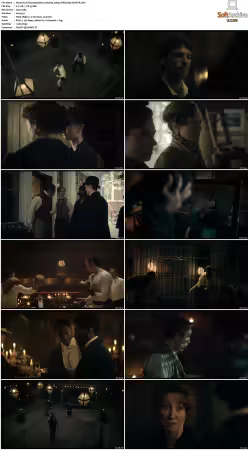 A Thousand Blows S01-S02 1080p WEB h264-SOiNTA