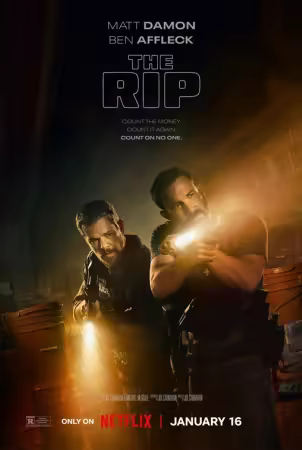 The Rip 2026 1080p WEBRip 10Bit DDP 5.1 x265-NeoNoir