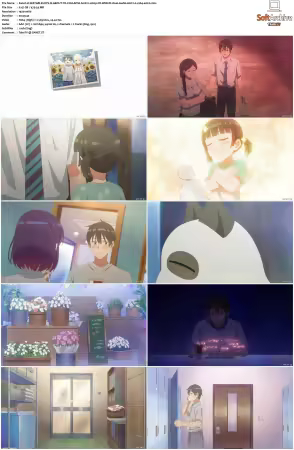 Watari-kun's ***** Is About to Collapse S01 1080p CR WEB-DL Dual-Audio AAC2 0 x264-astro