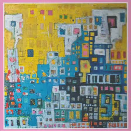 Sea Power – Everything Was Forever (4CD) (2022)