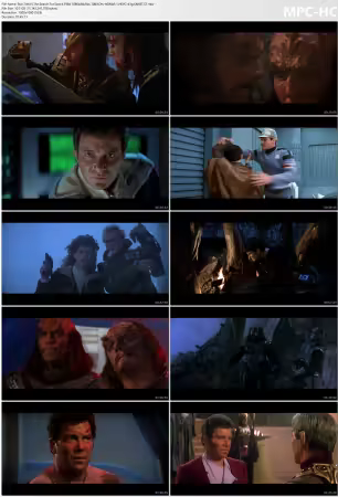 Star Trek III The Search For Spock 1984 1080p BluRay 10Bit Dts-HDMa5.1 HEVC-d3g