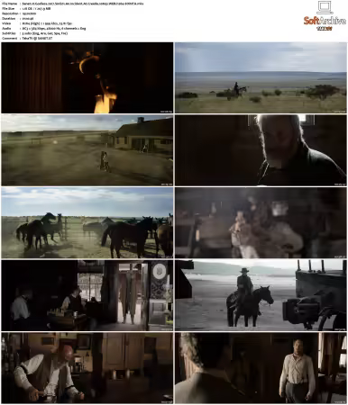 Godless 2017 S01 1080p WEB h264-SOiNTA