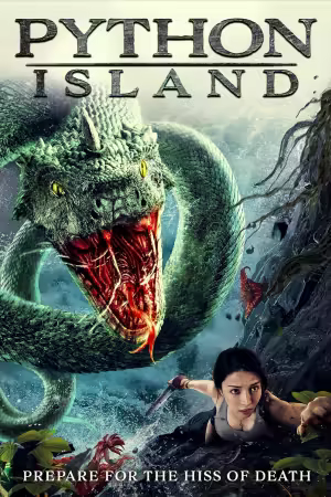 Island Python 2026 2160p WEB-DL DDP5 1 H 265 HDR-HDSWEB