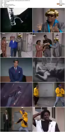 In Living Color 1990 S01-S05 480p H265 AAC 2CH-MNKYDDL
