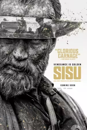 Sisu Rache ist suess 2022 German BDRip DL 1080p x265 AAC-2BA
