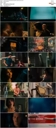 Stir of Echoes 1999 UHD BluRay 2160p DDP 7.1 DV HDR x265-hallowed
