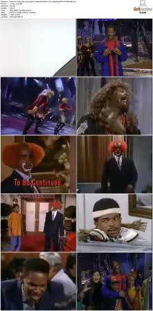 In Living Color 1990 S01-S05 480p H265 AAC 2CH-MNKYDDL