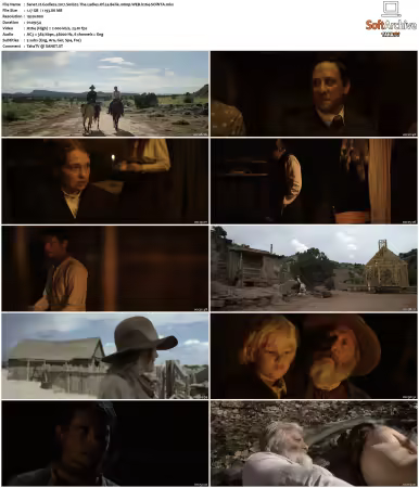 Godless 2017 S01 1080p WEB h264-SOiNTA