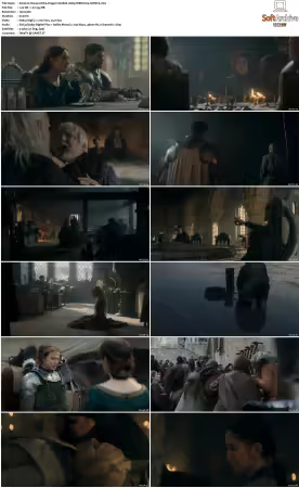 House of the Dragon S01 S02 1080p WEB h264-SOiNTA