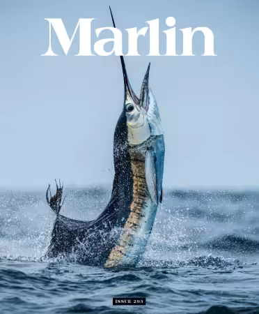 Marlin - January/February 2026 (True PDF)