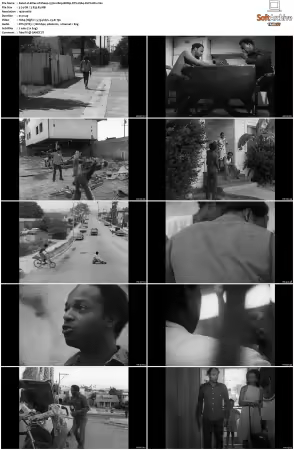 Killer of Sheep 1978 1080p BDRip DTS H264-PoPCoRn