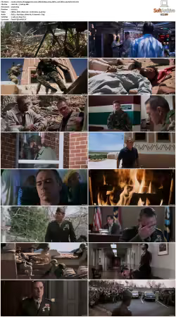 Rules Of Engagemen 2000 UHD BluRay 2160p DDP 5.1 DV HDR x265-hallowed