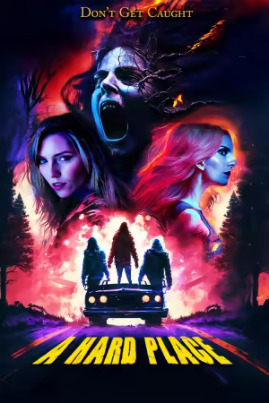 A Hard Place 2025 1080p WEBRip DDP 2 0 10bit H 265-iVy