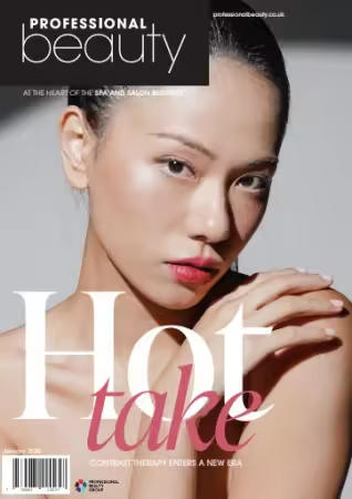 Professional Beauty - January 2026