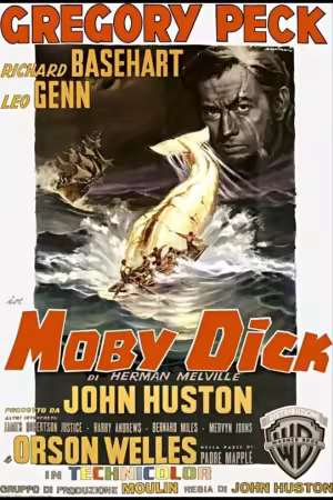 Moby Dick 1956 1080p H265-NGP
