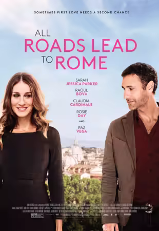 All Roads Lead to Rome 2016 1080p AMZN WEB-DL DDP 5.1 H264-BLOOM