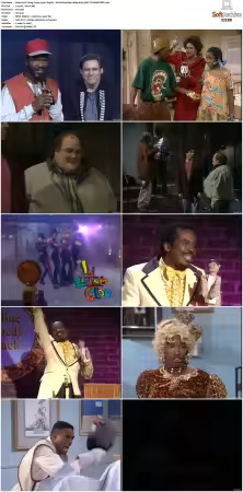 In Living Color 1990 S01-S05 480p H265 AAC 2CH-MNKYDDL