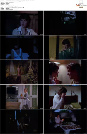 Dont Be Afraid of the Dark 1973 1080p BDRip DTS H264-PoPCoRn