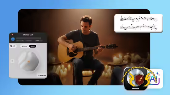 Domestika - Create Guitar Accompaniments with Artificial Intelligence