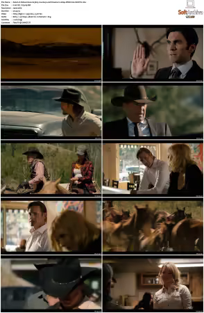 Yellowstone 2018 S03 1080p WEB h264-SOiNTA